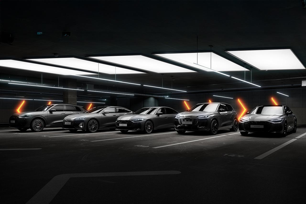 画像: AudiがPPE/PPCの5モデルを大幅アップデート