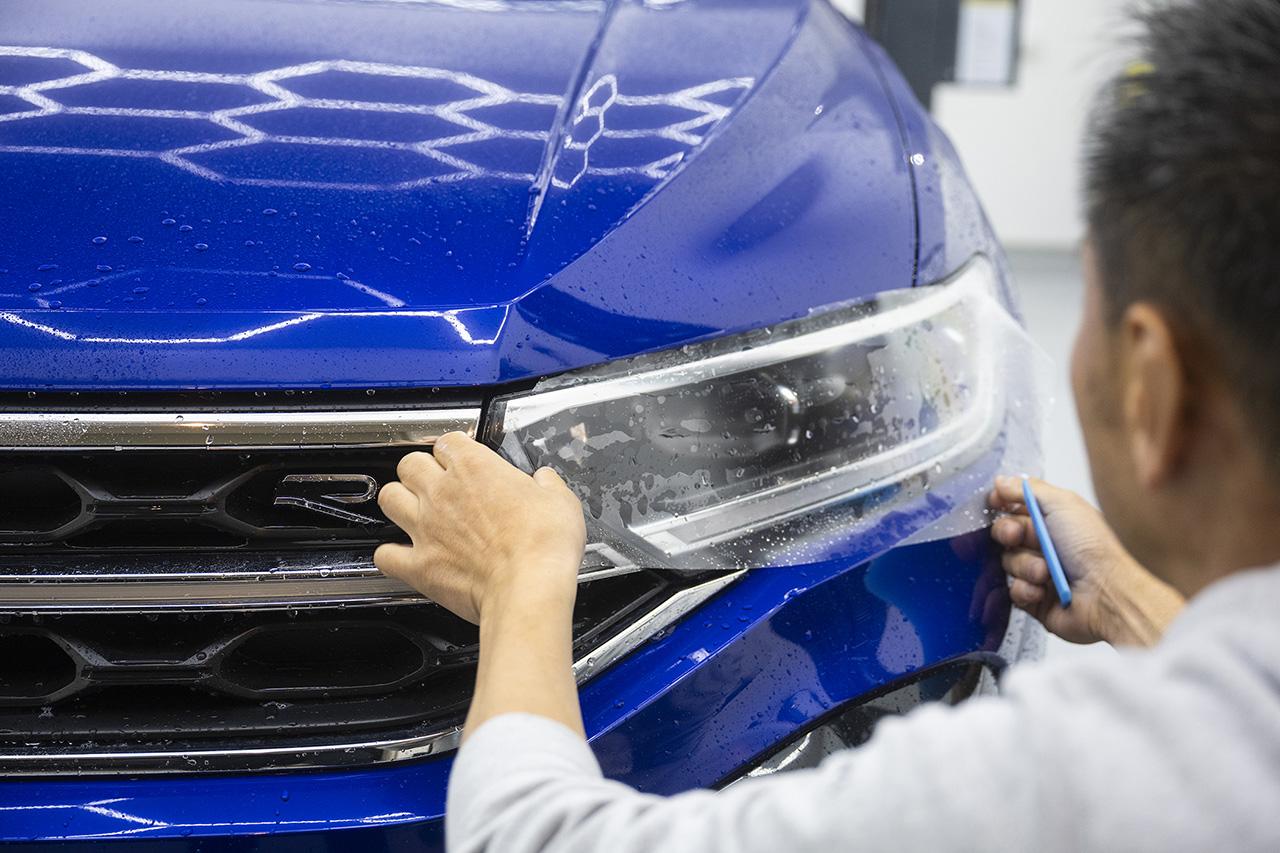 画像5: XPEL正規施工ブランド「PPF maniacs」が横浜に誕生