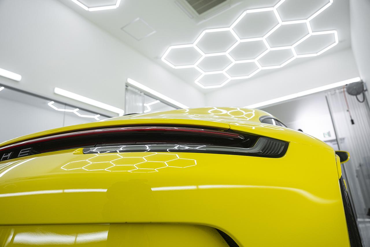 画像3: XPEL正規施工ブランド「PPF maniacs」が横浜に誕生