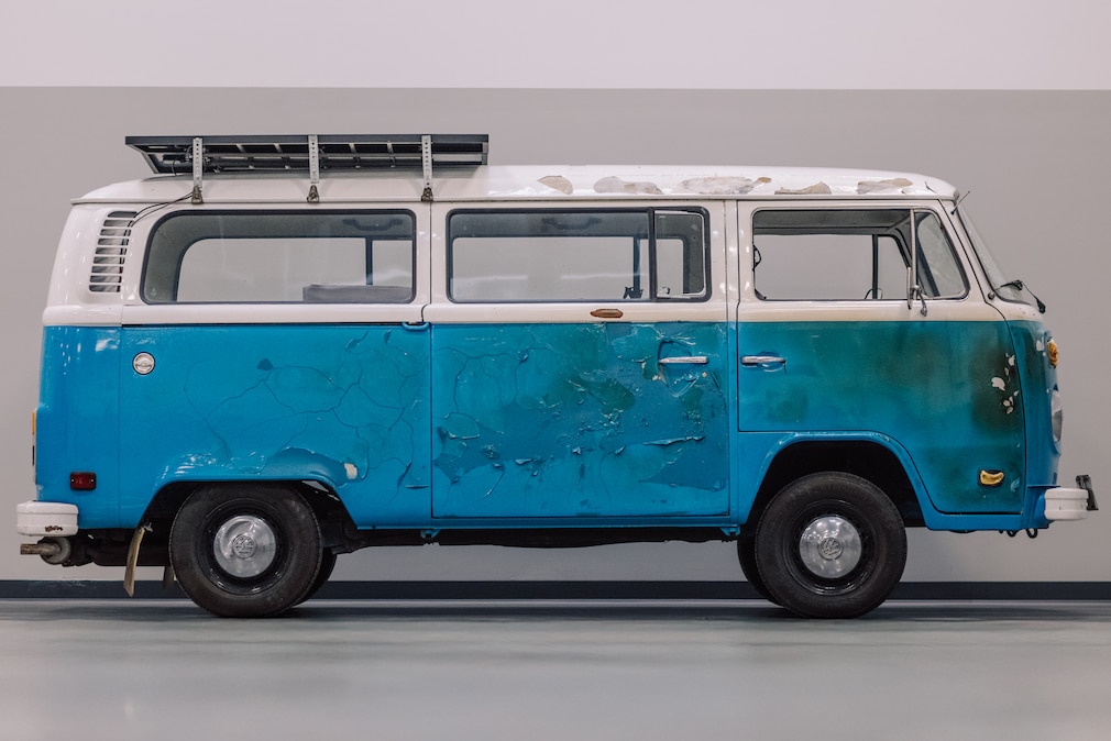 画像: Volkswagen of Americaが動いた