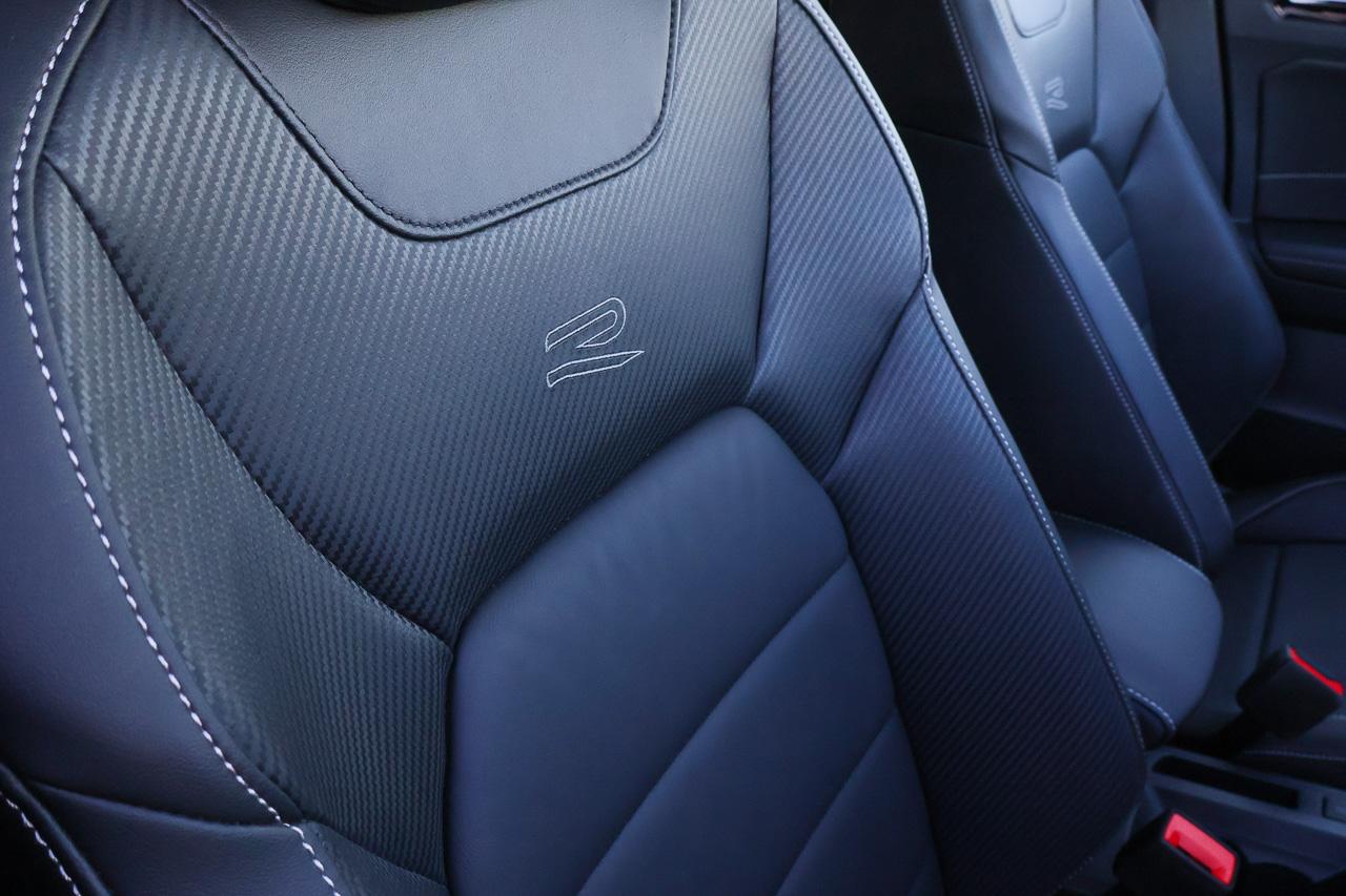 画像3: 【燃費調査】なぜか落ち着くT-Roc TDI 4MOTION