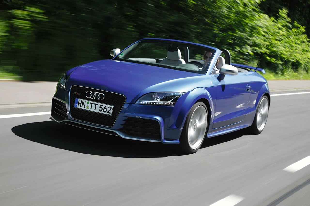 画像2: 革新の継続：TDIからRSモデルへ