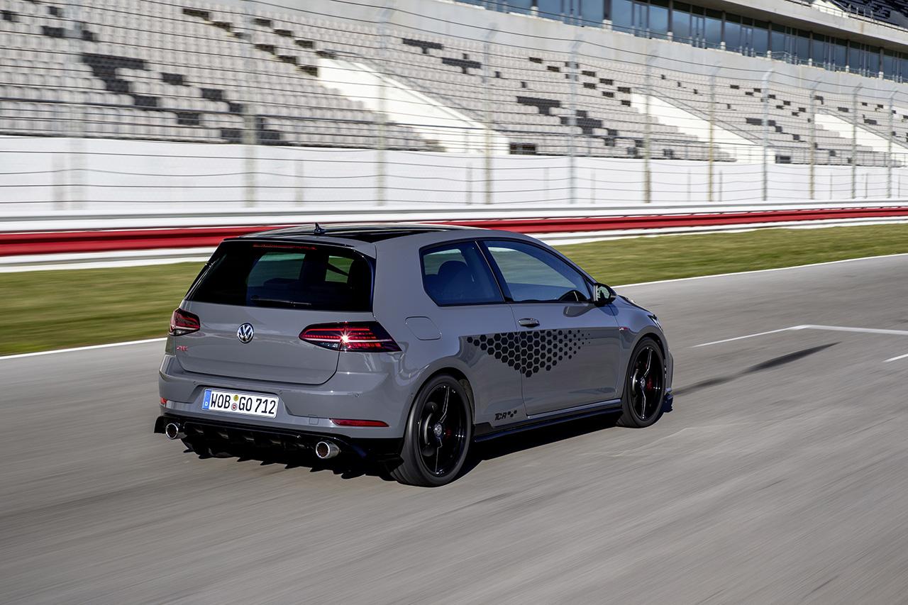 画像3: Golf GTI TCR