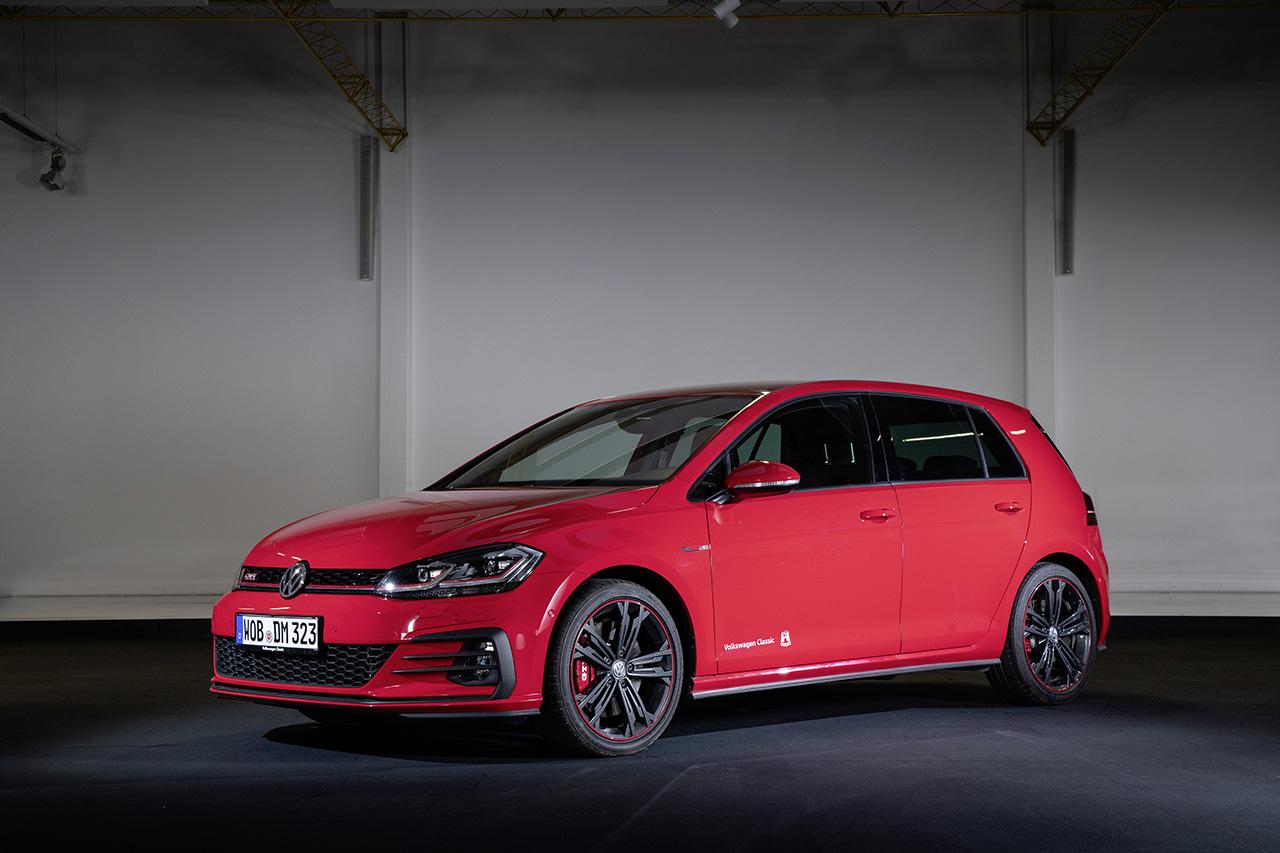 画像1: Golf GTI Performance