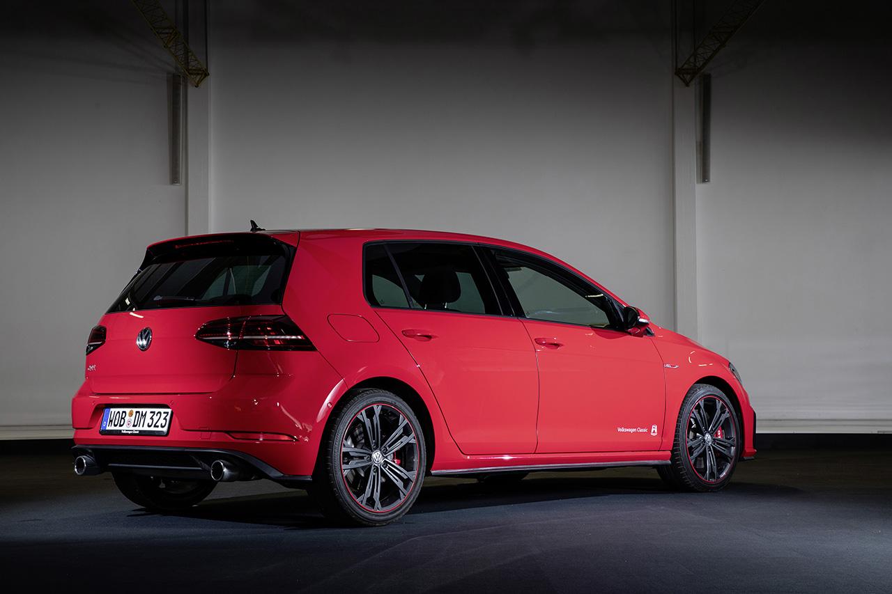 画像2: Golf GTI Performance