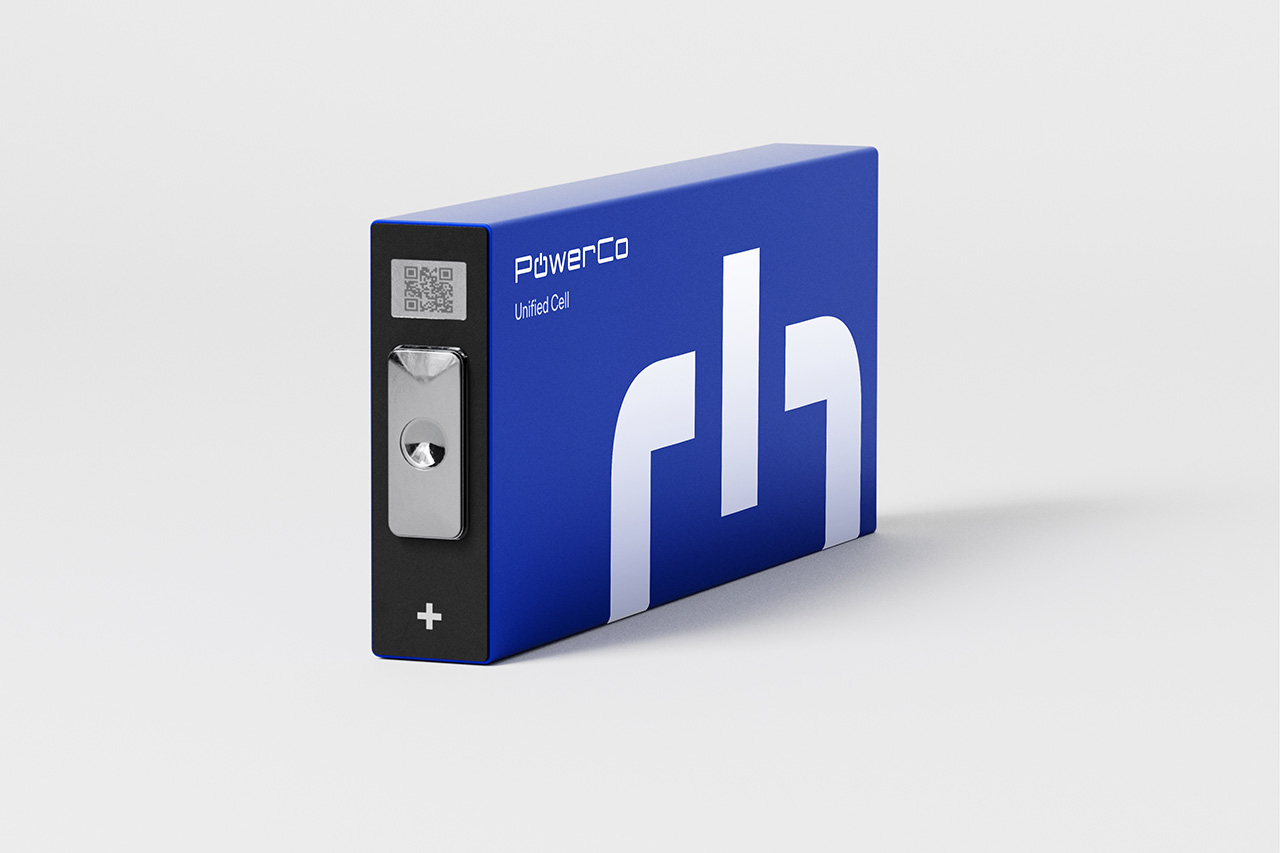 画像: 初期生産はNMCセル、エネルギー密度は約10%向上