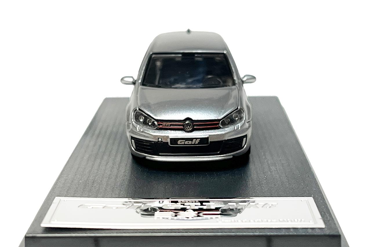 画像: 1/64とは思えない質感。