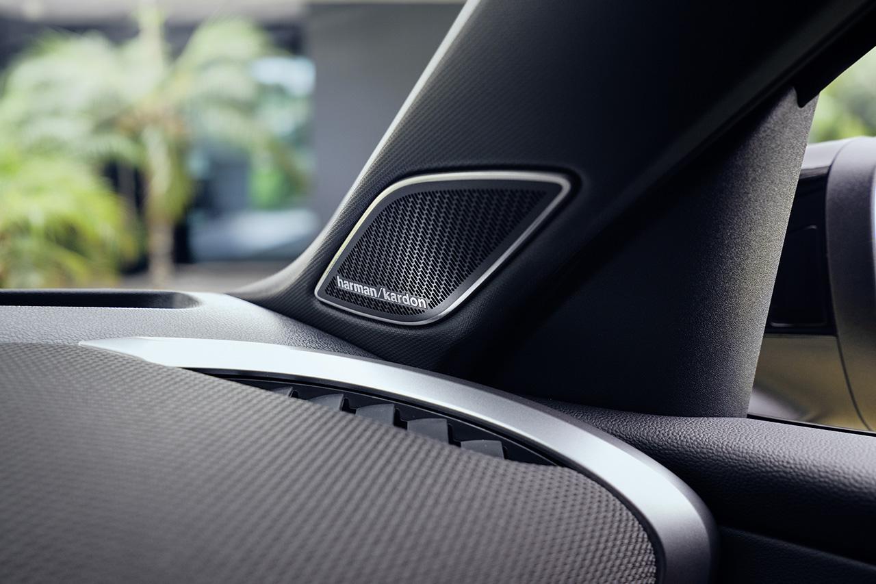 画像9: 2代目に進化した新型「T-Roc」を徹底解説