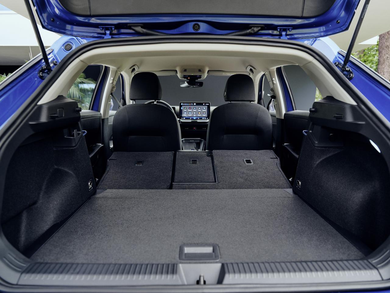 画像4: 2代目に進化した新型「T-Roc」を徹底解説