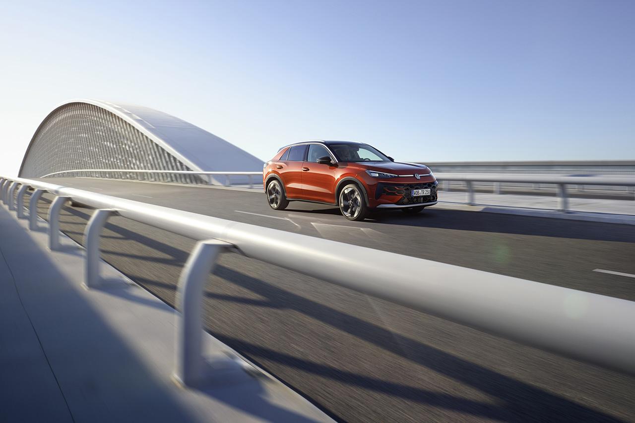 画像: 目指したのは0.5クラス上