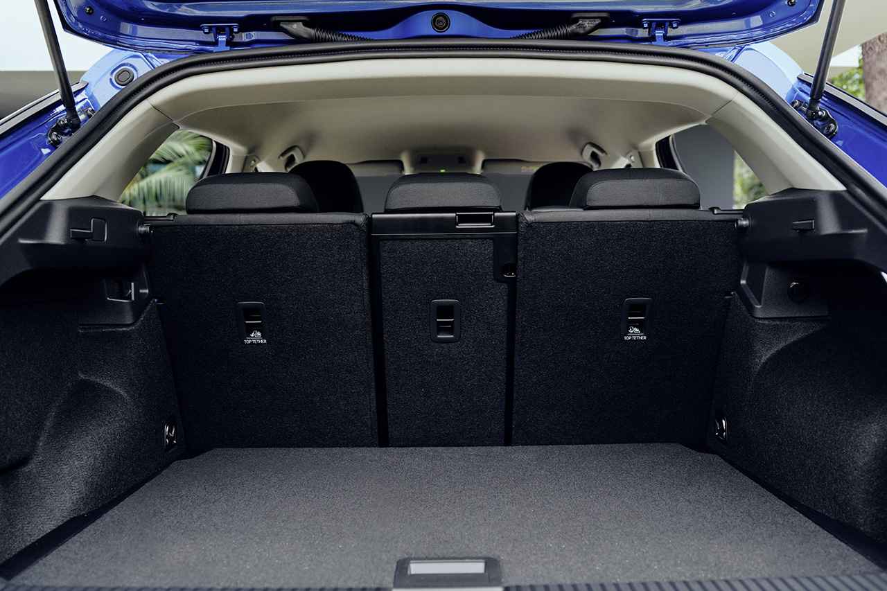 画像2: 2代目に進化した新型「T-Roc」を徹底解説