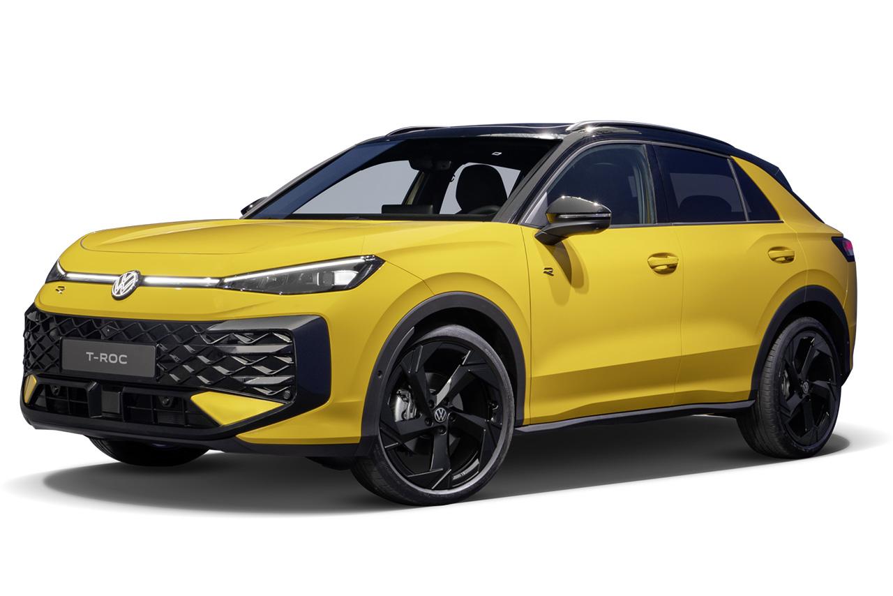 画像1: 光で語るデザイン──IQ.LIGHTが示す次世代VW像