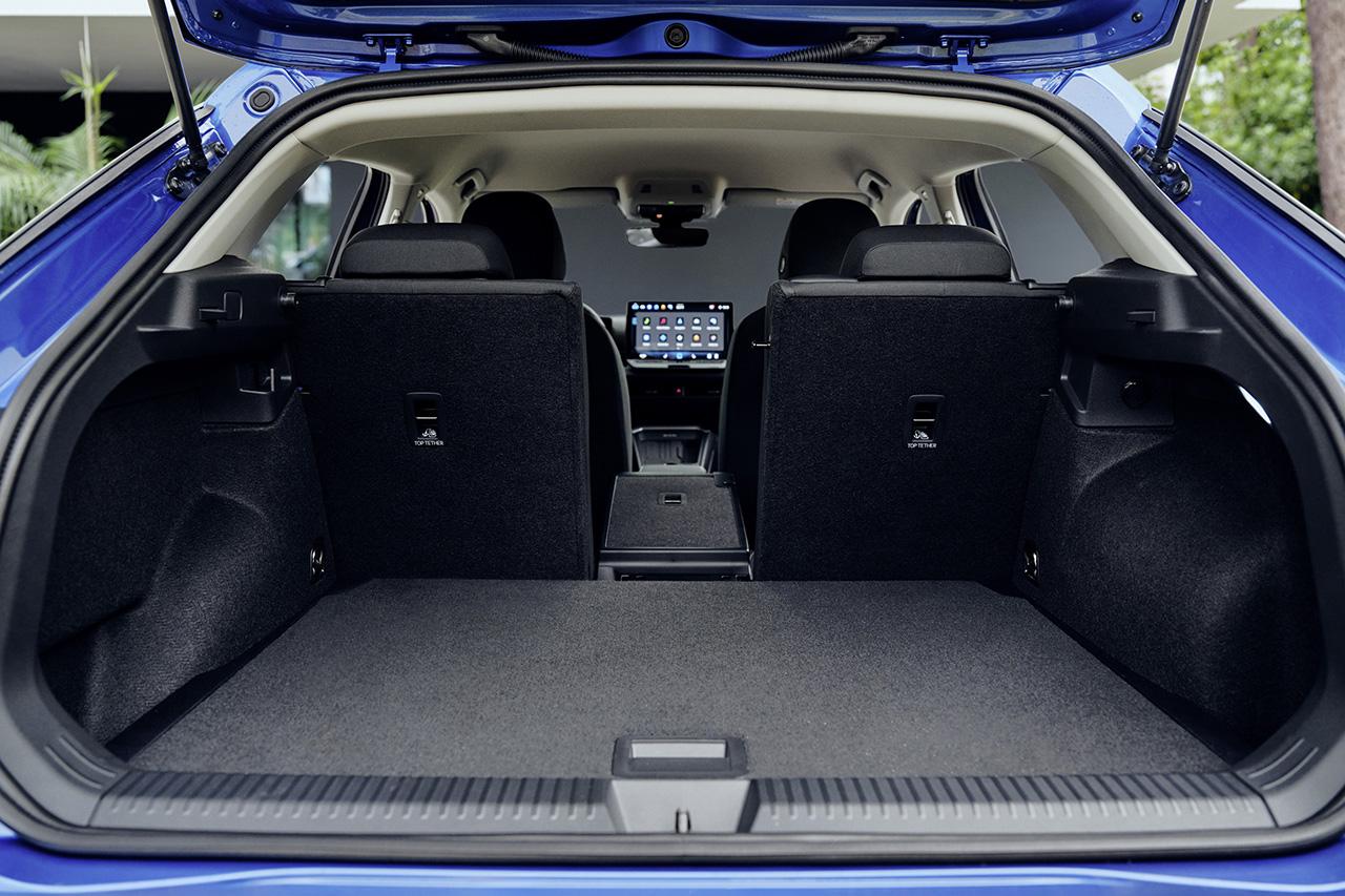 画像3: 2代目に進化した新型「T-Roc」を徹底解説