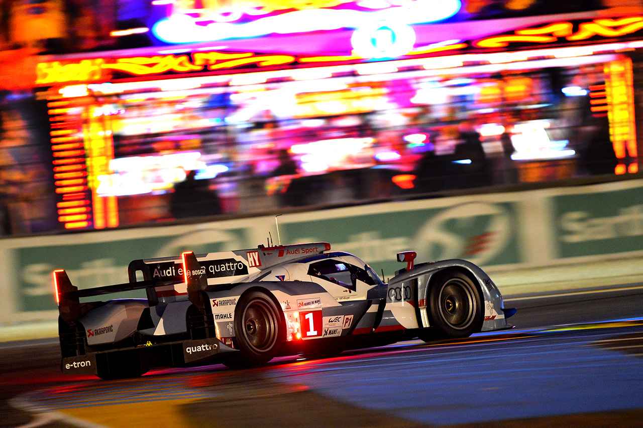 画像: 小林 稔写真展「CHASING GRACE」を開催 - 8speednet VW、Audi、Porscheがもっと楽しくなる自動車情報サイト