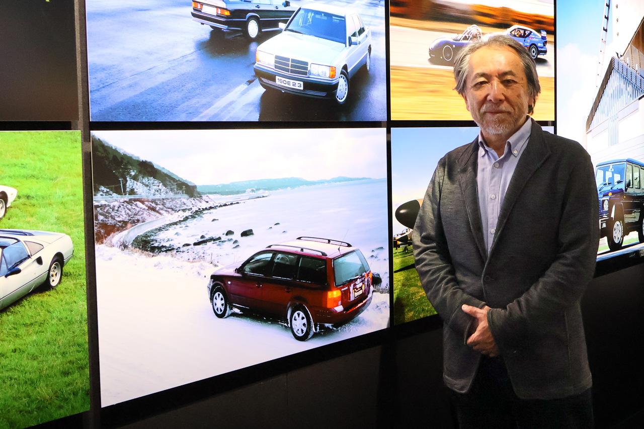 画像3: 写真展「CHASING GRACE」に行ってきました！