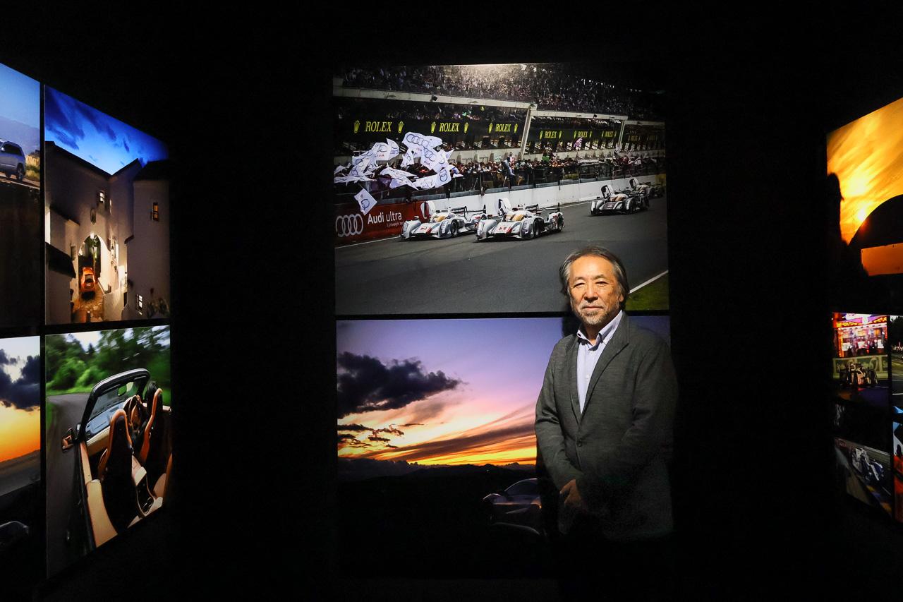 画像4: 写真展「CHASING GRACE」に行ってきました！