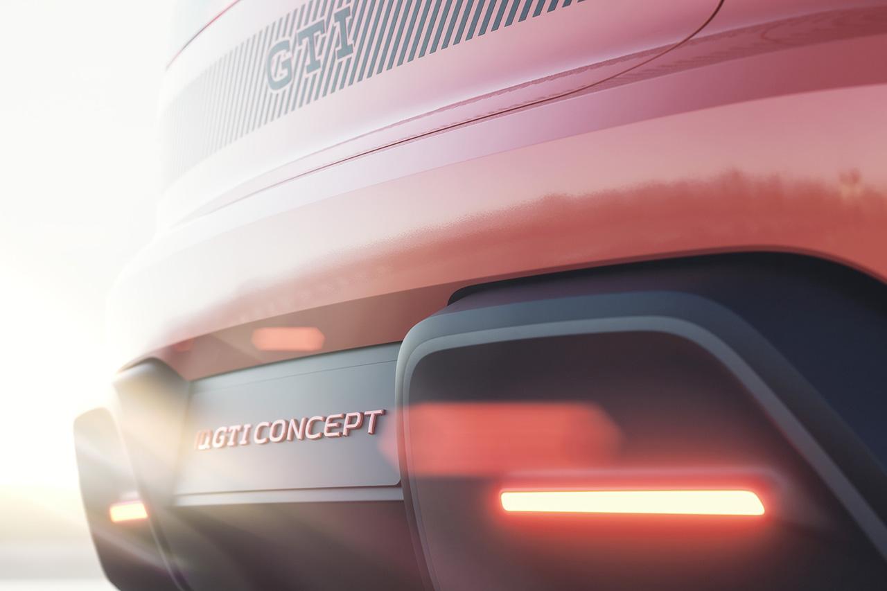 画像6: ID.GTI conceptが描き、ID.Polo GTIが現実化する“次の50年”