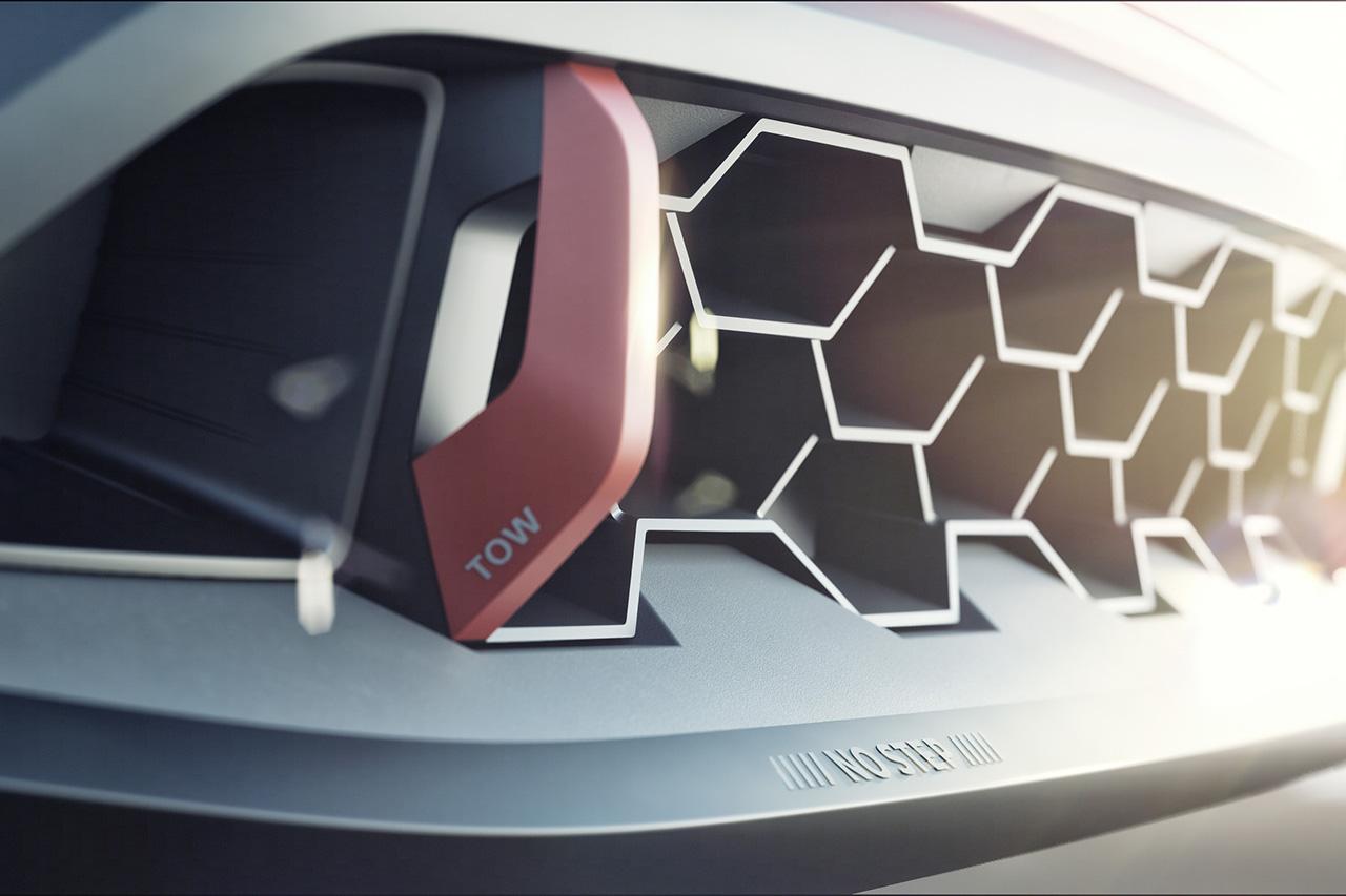 画像5: ID.GTI conceptが描き、ID.Polo GTIが現実化する“次の50年”