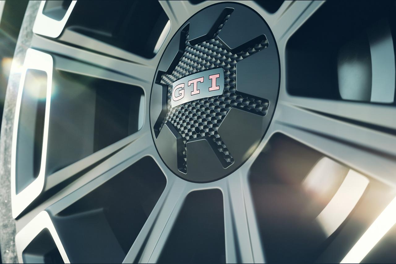 画像4: ID.GTI conceptが描き、ID.Polo GTIが現実化する“次の50年”