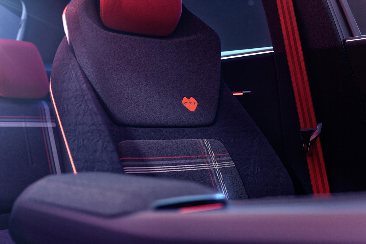 画像7: ID.GTI conceptが描き、ID.Polo GTIが現実化する“次の50年”