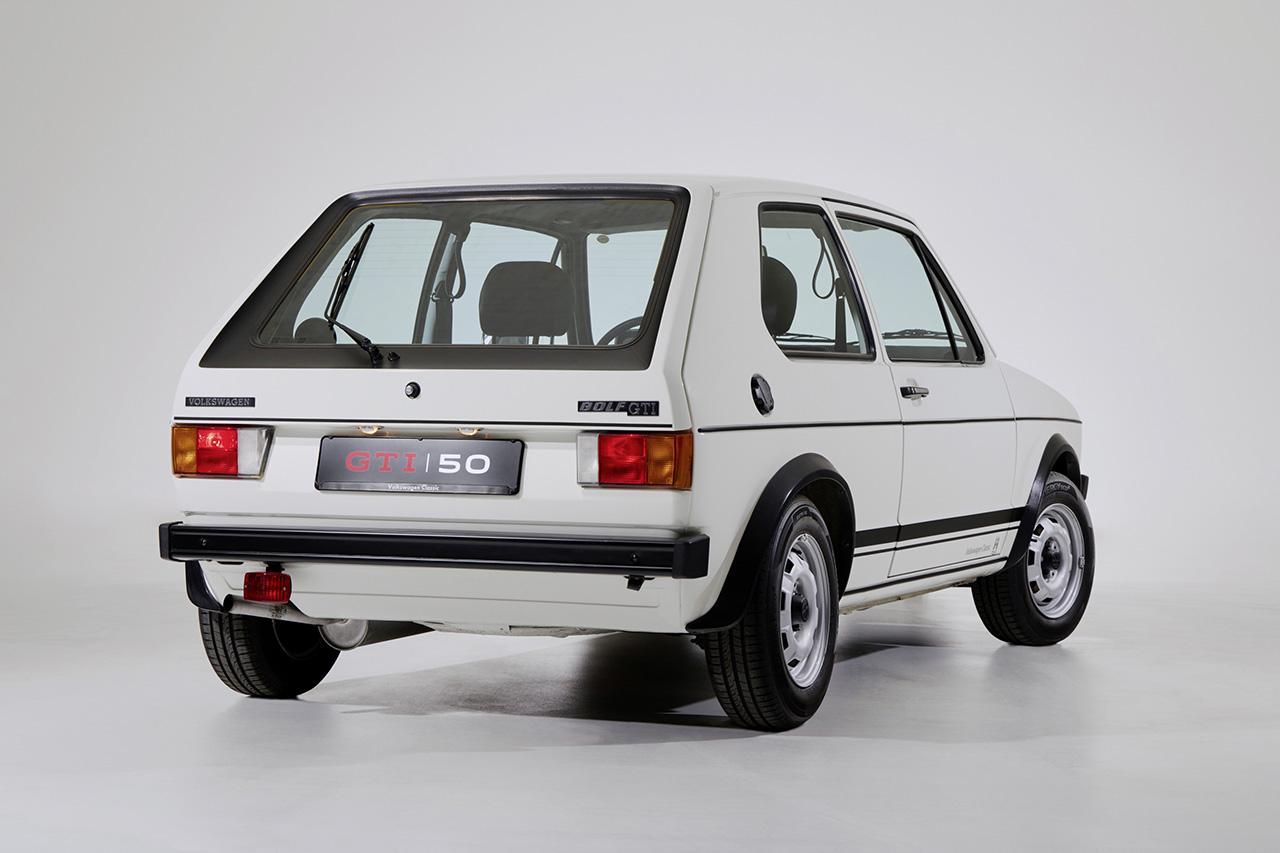 画像5: Golf GTIが誕生から50年 そのDNAを受け継ぐのは?