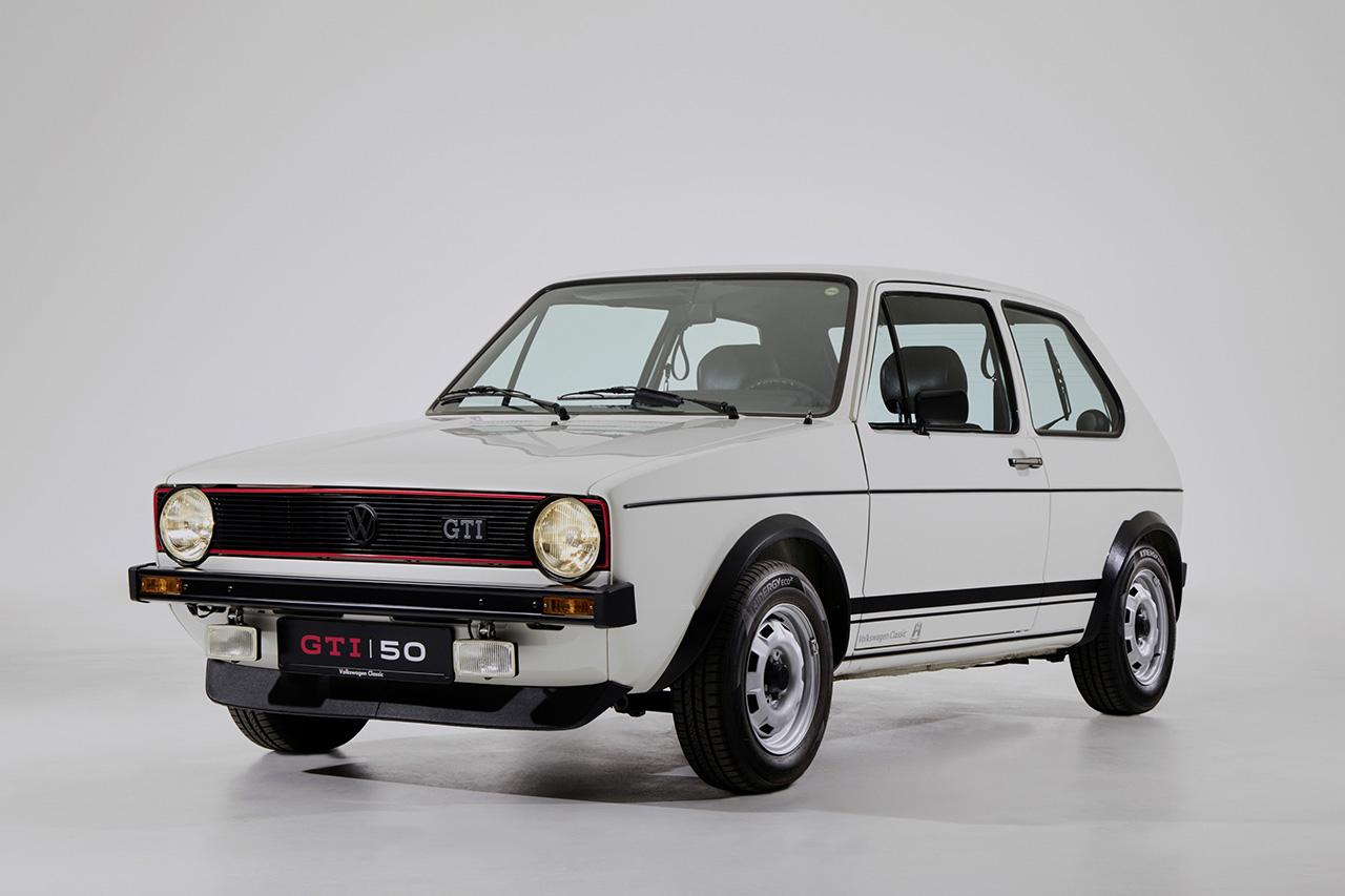 画像4: Golf GTIが誕生から50年 そのDNAを受け継ぐのは?
