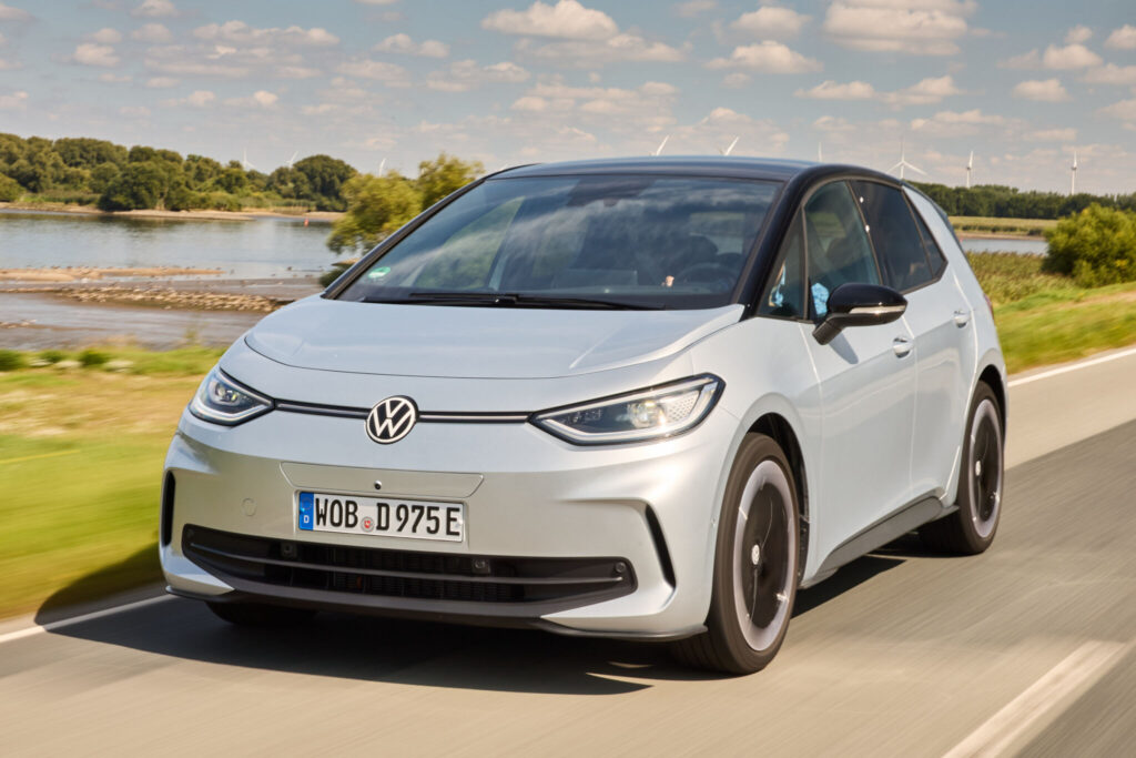 画像: (Photo by Christoph Börries[AUTO BILD])