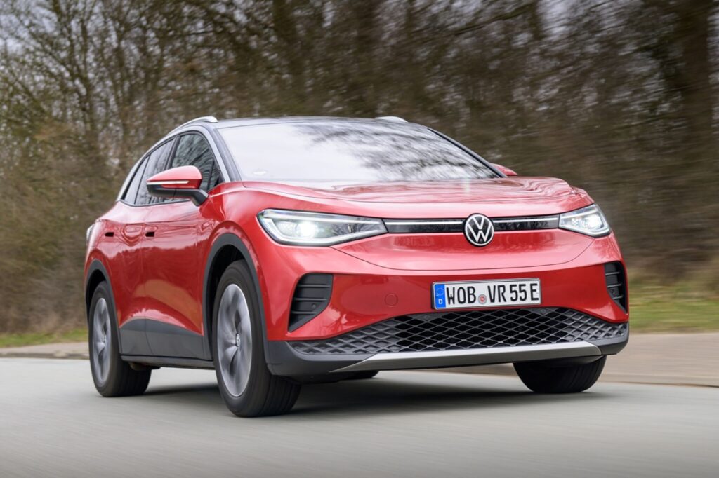 画像: 写真はフェイスリフト前。Photo by Tom Salt[AUTO BILD]