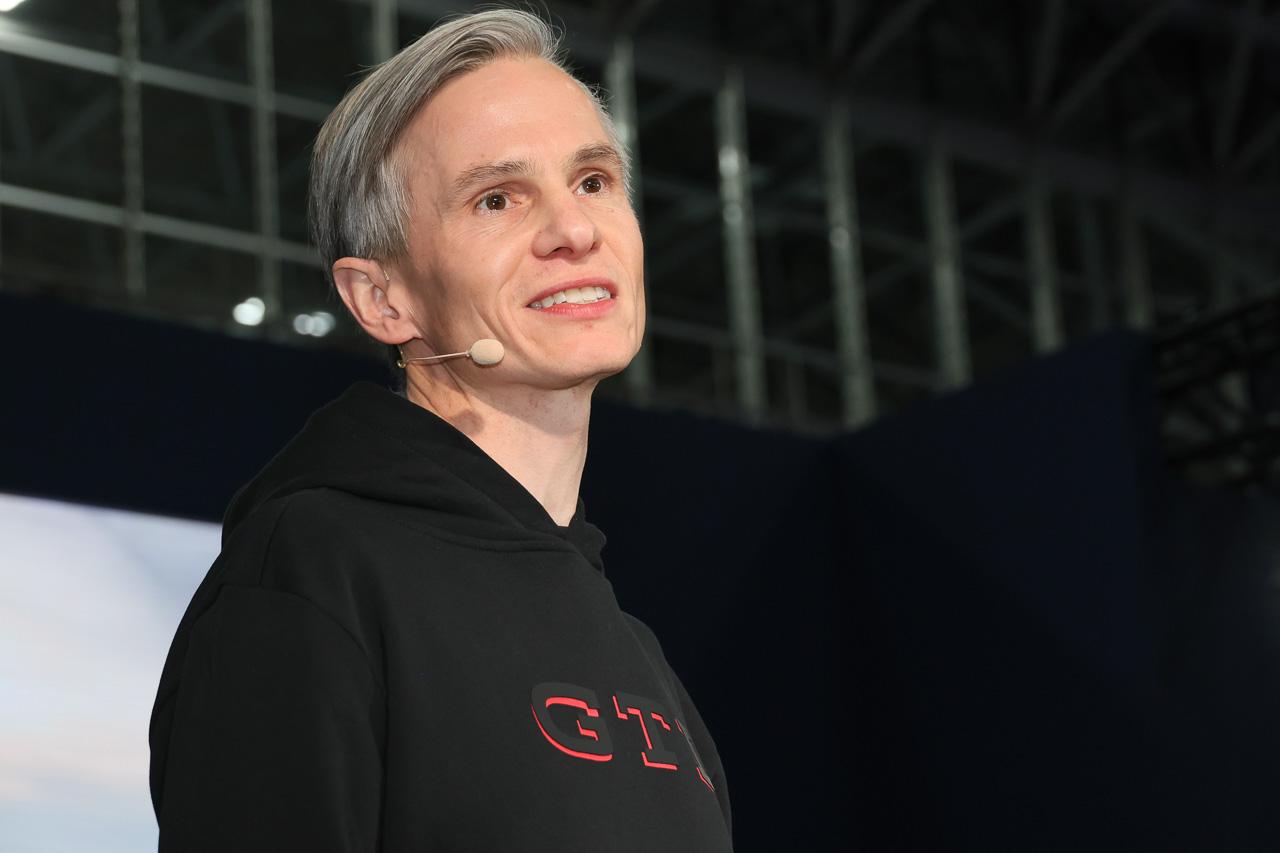 画像: 2025年の販売台数は前年比36％増の3万1000台