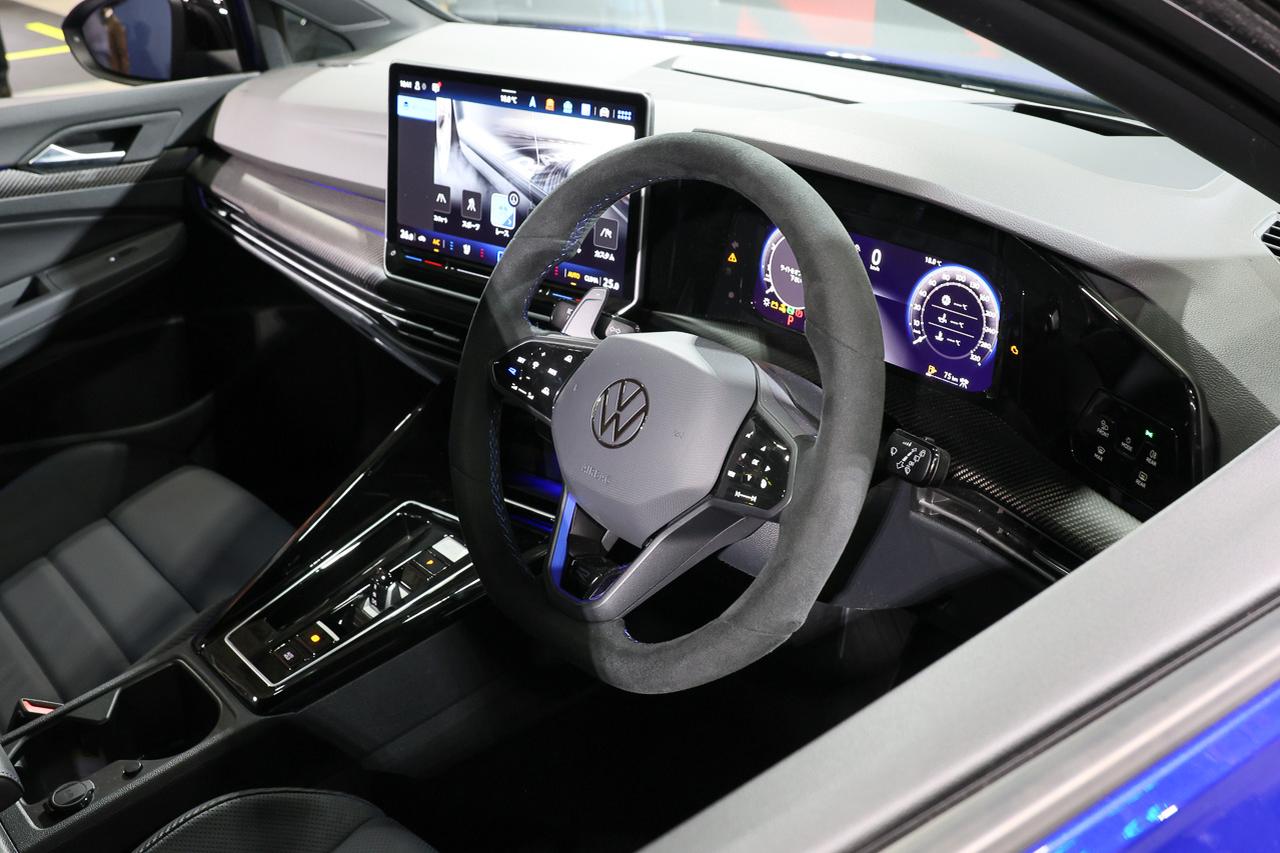 画像4: 【TAS2026】VWJ、GTI誕生50周年へ向けての熱いメッセージ