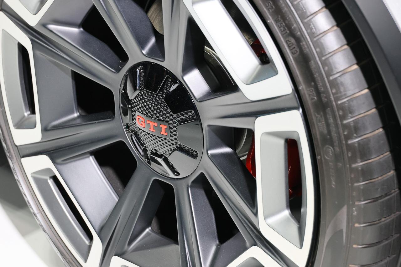 画像7: 【TAS2026】VWJ、GTI誕生50周年へ向けての熱いメッセージ