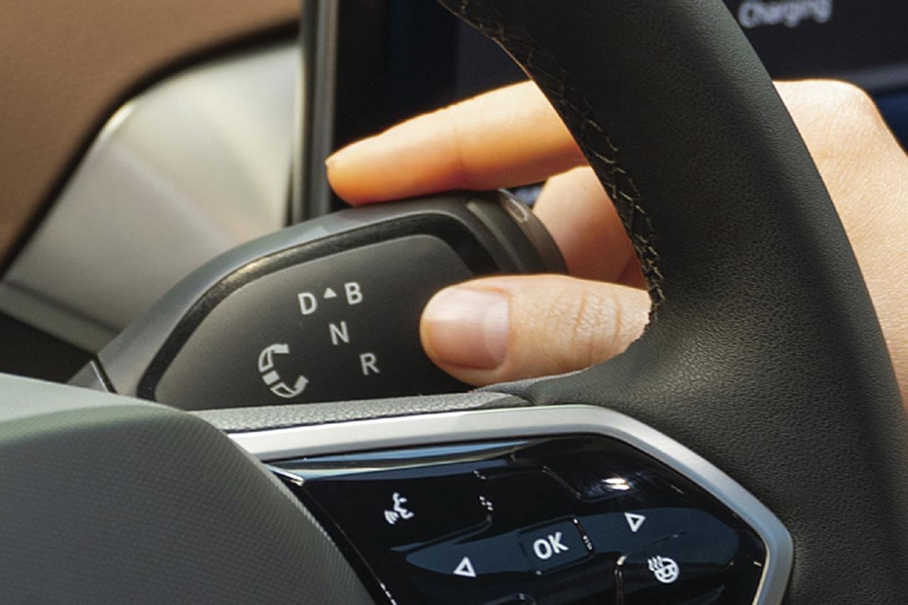 画像4: ID.4が仕様変更で商品力を強化