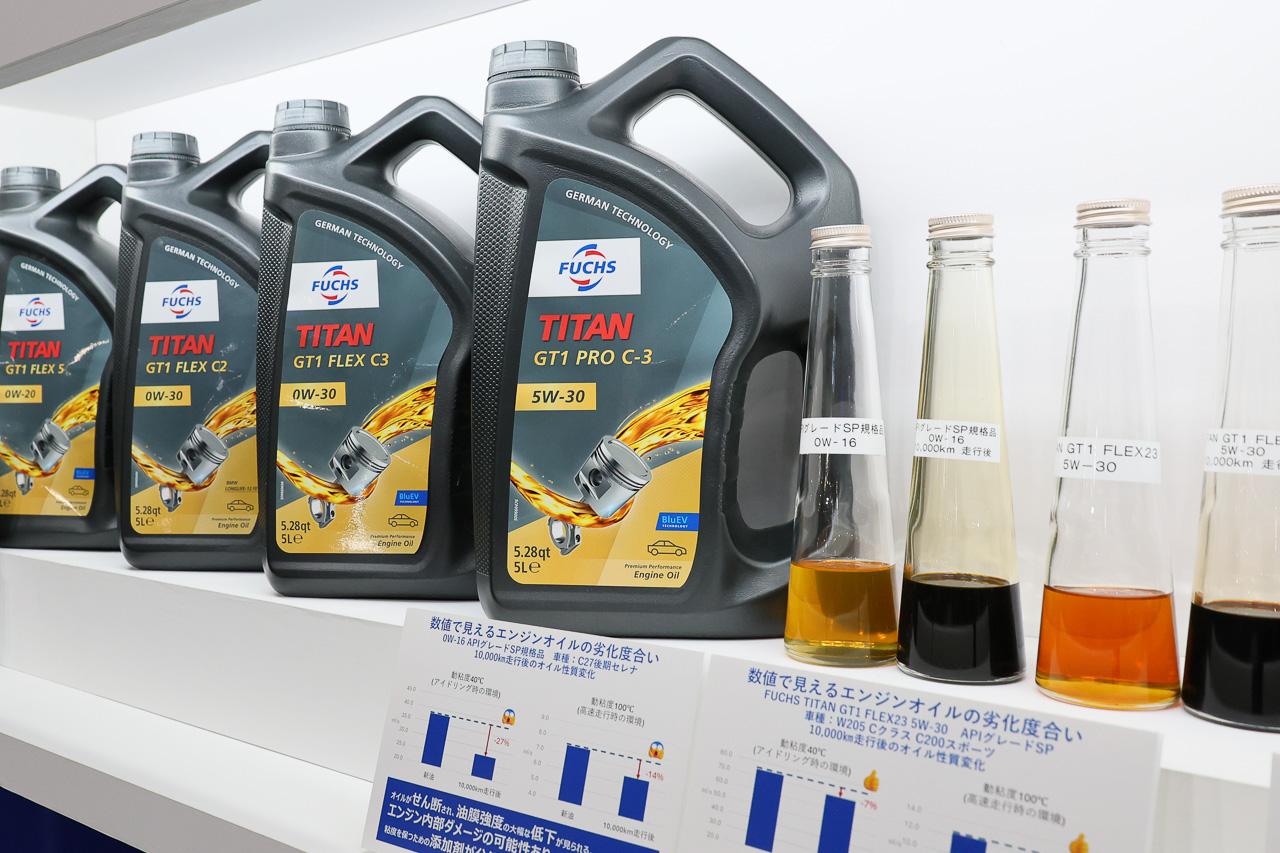 画像1: FUCHSが選ばれる理由