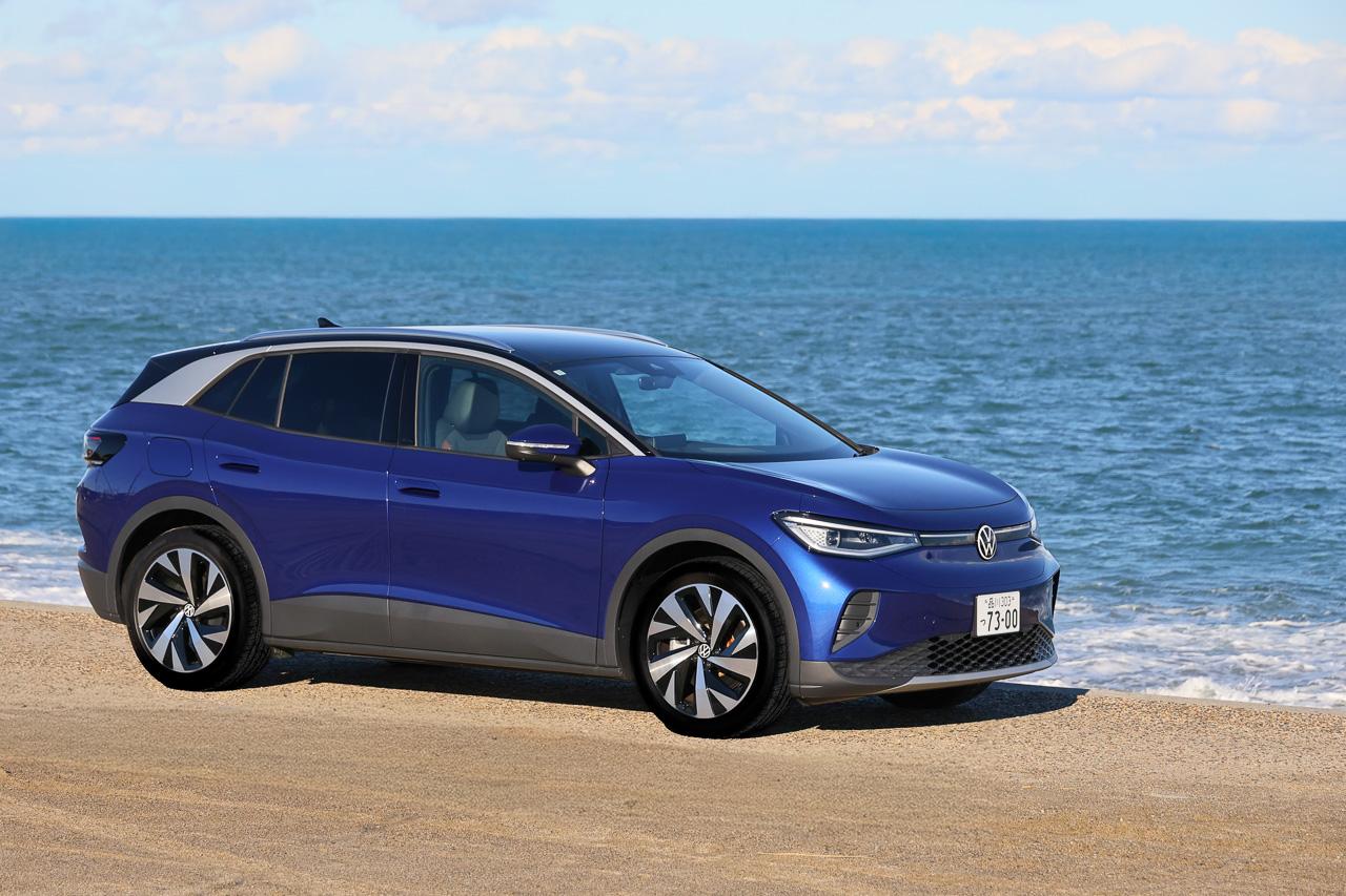 画像2: パワフルな走り