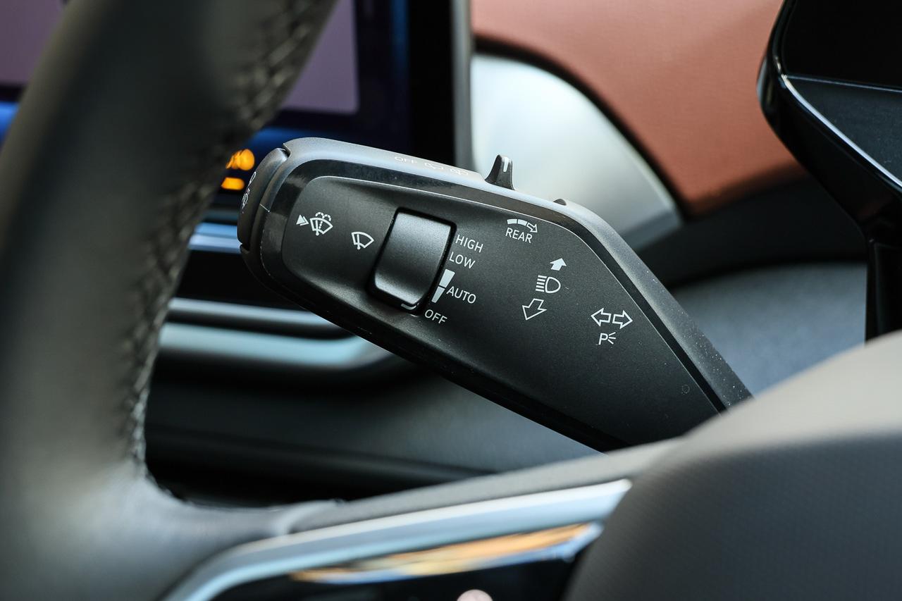 画像3: 【ミニ試乗記】ID.4 Pro (2025)