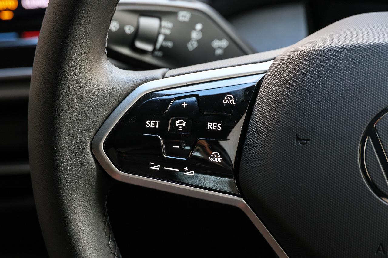 画像6: 【ミニ試乗記】ID.4 Pro (2025)