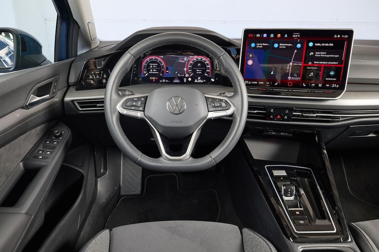 画像6: 【Auto Bild】同門対決！ GolfとID.3、いま買うならどっち？