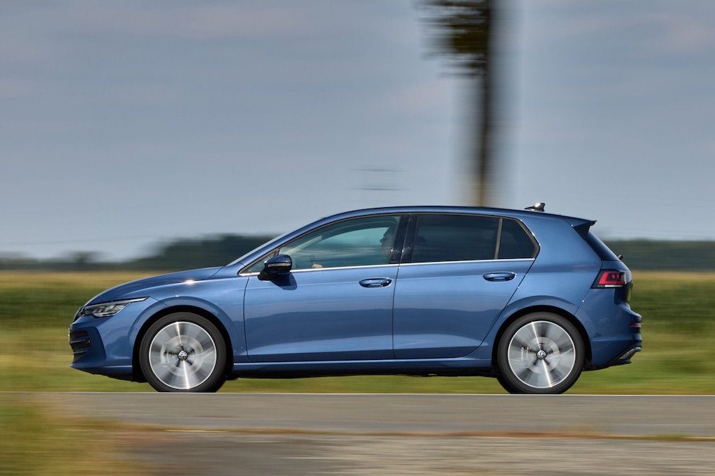 画像1: Golfには、運転の楽しさが詰まっている