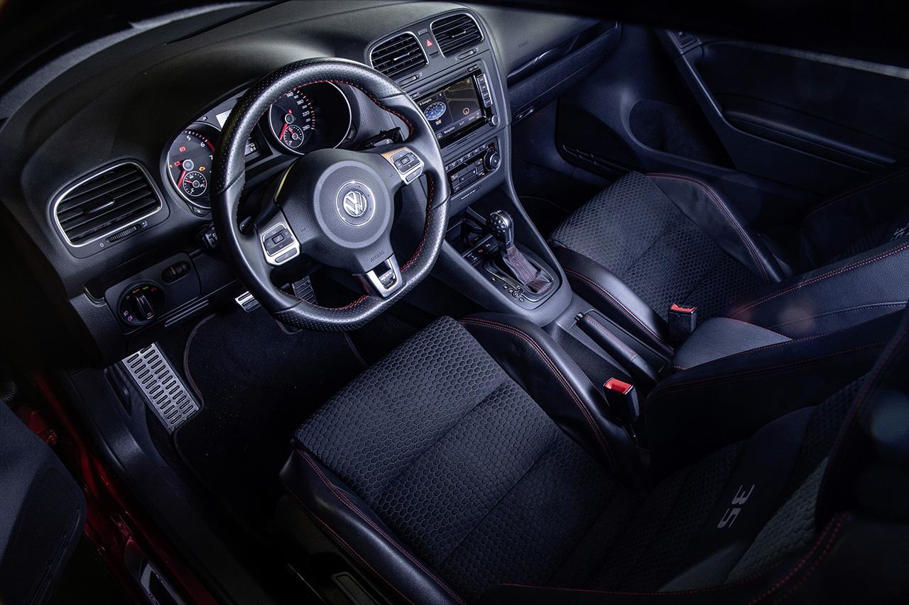 画像3: Golf6 GTI 35th Anniversary Edition