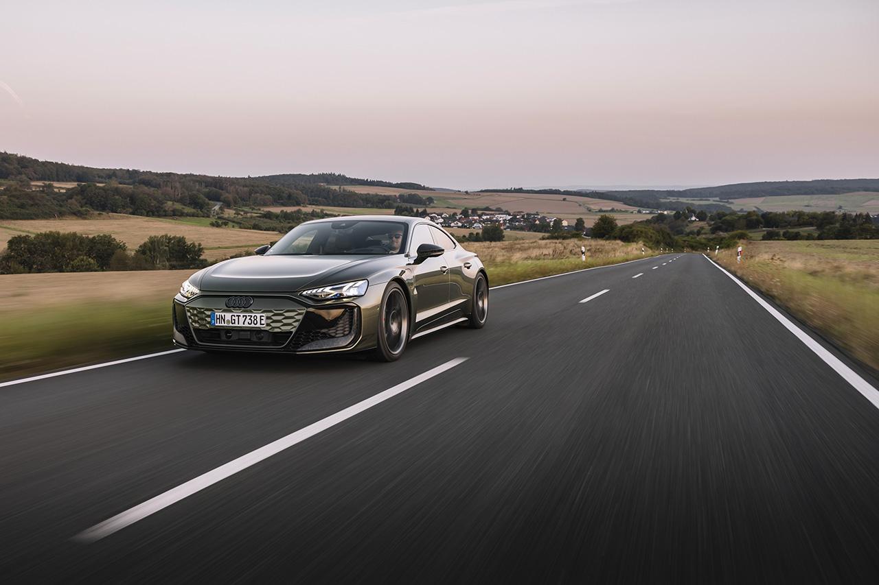 画像: ドイツ政府、EV購入補助を再始動 補助金額は最大6,000ユーロ