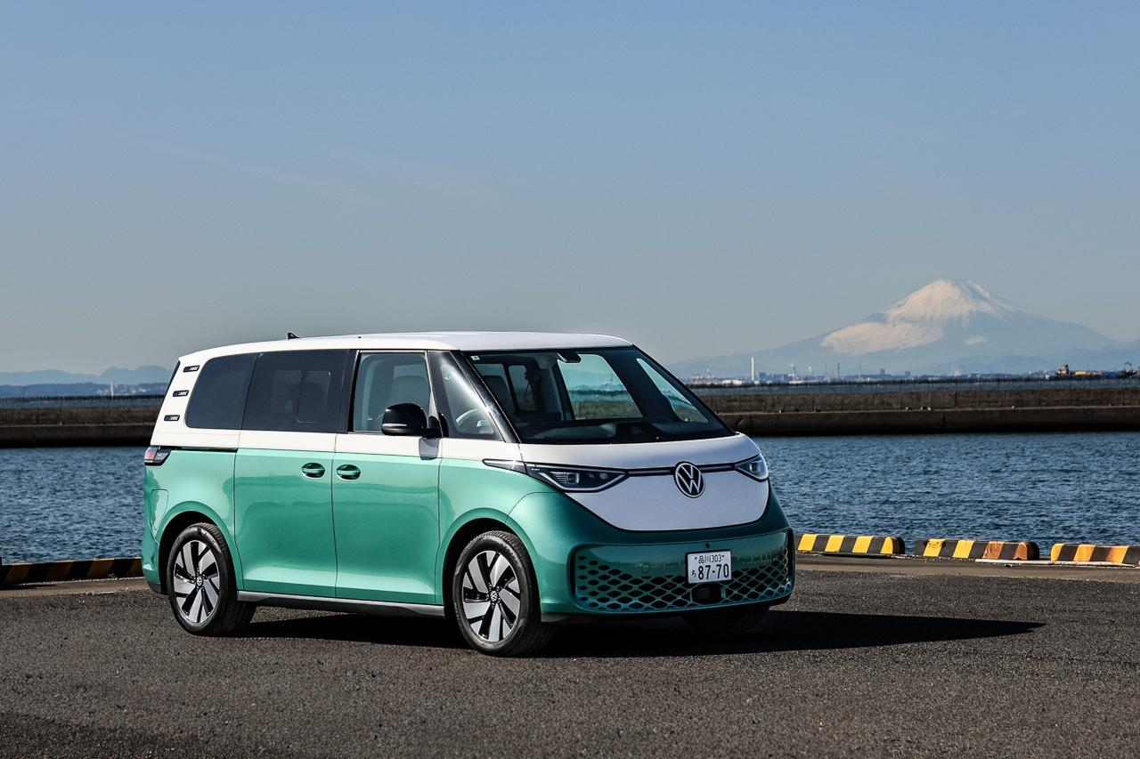 画像: ホイールベース以外の違いは?