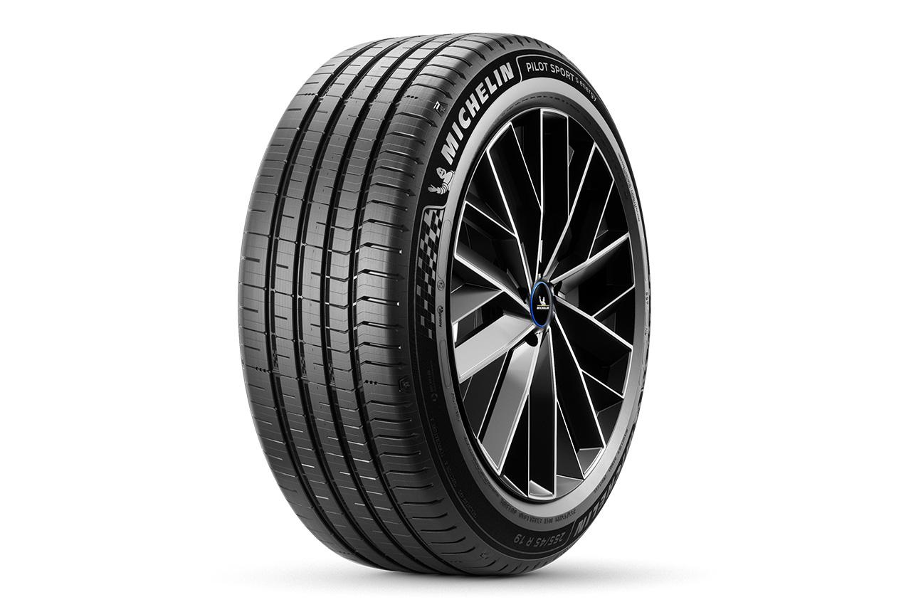 画像1: MICHELIN Pilot Sport 5 energy