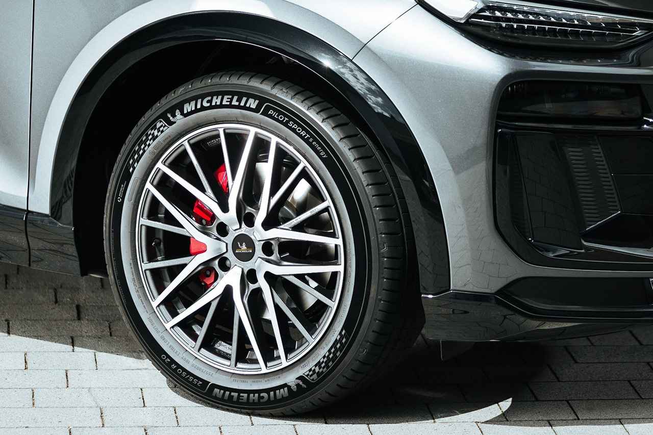 画像1: フルリング・プレミアムタッチ