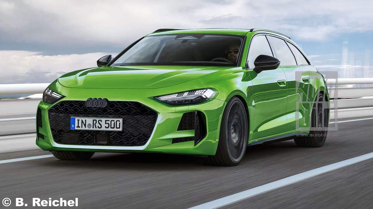 画像: 【Auto Bild】2026年登場の新型車を一挙紹介！