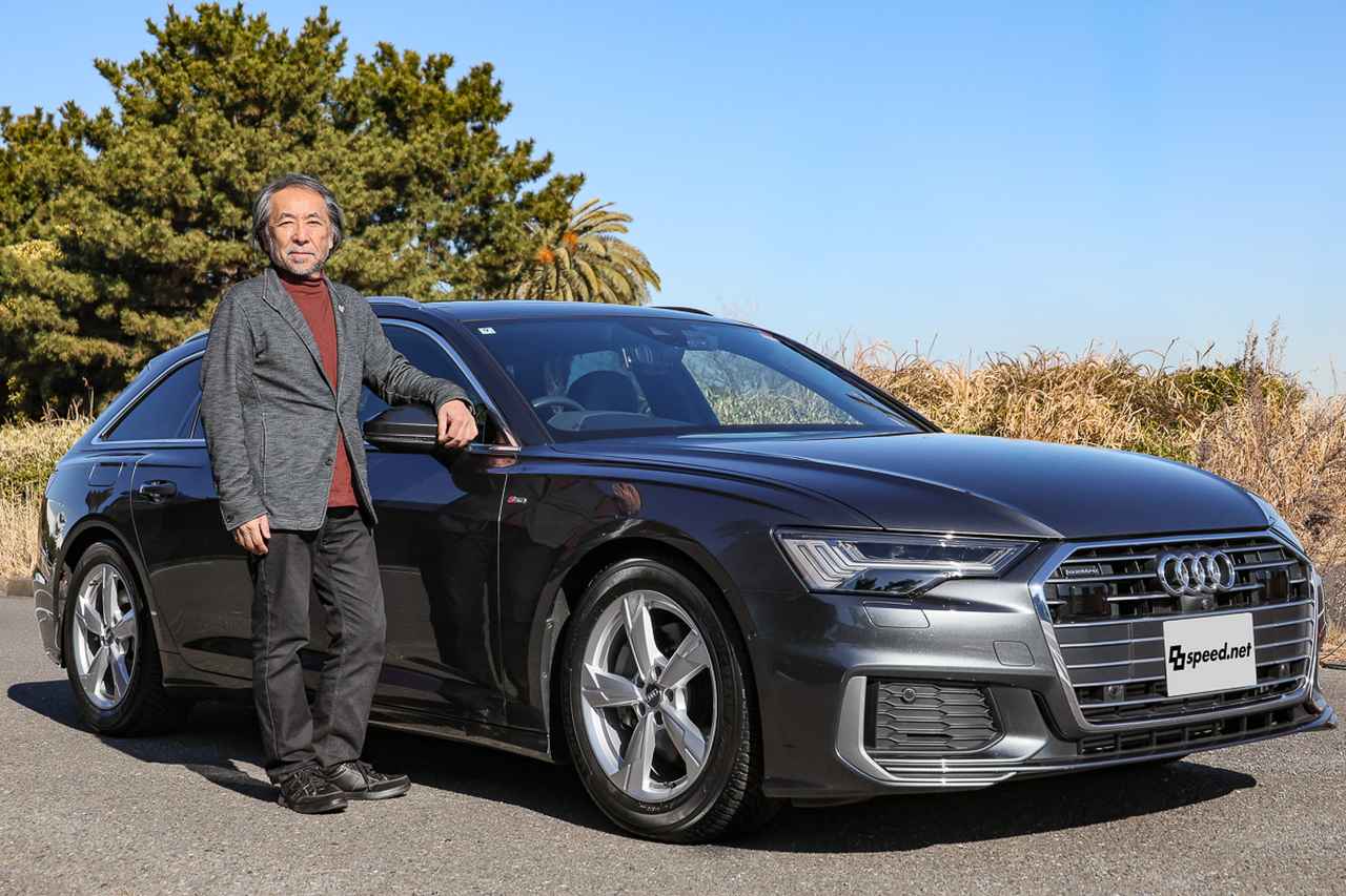 画像: “雪も走れる夏タイヤ”の最新版 「CROSSCLIMATE 3」の進化を探る（前編）