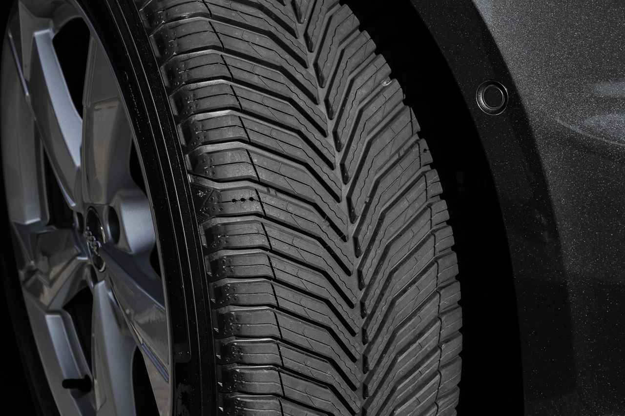 画像2: CROSSCLIMATEが最新世代のCROSSCLIMATE 3に進化