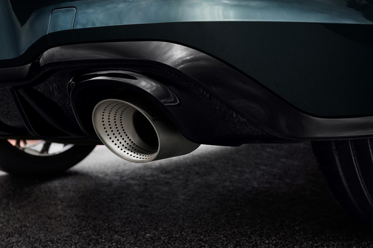 画像5: さらにスペシャルなGTI Performance Package