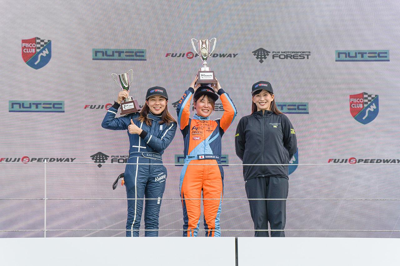 画像2: 充実した賞金とシリーズタイトル争い