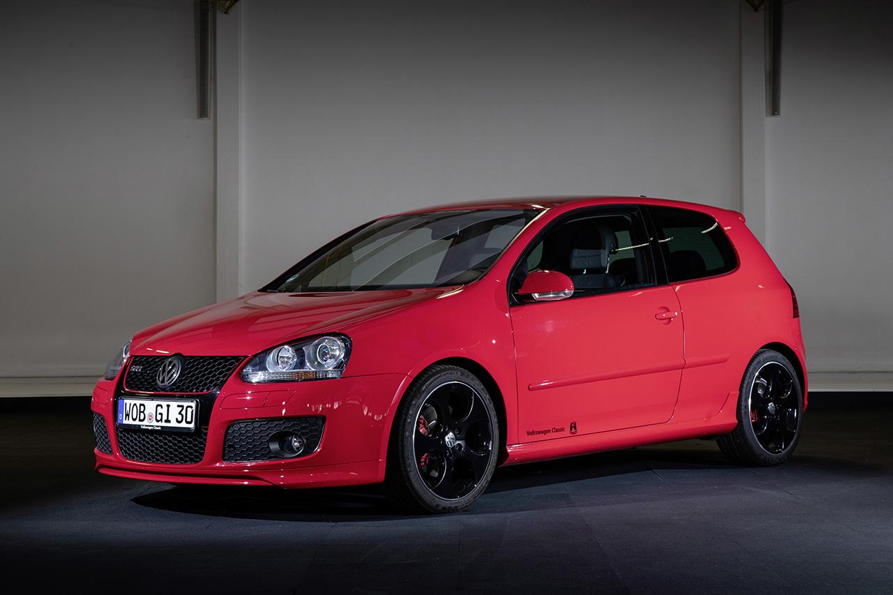 画像1: Golf V / VI GTI——直噴ターボ時代と電子制御の本格化