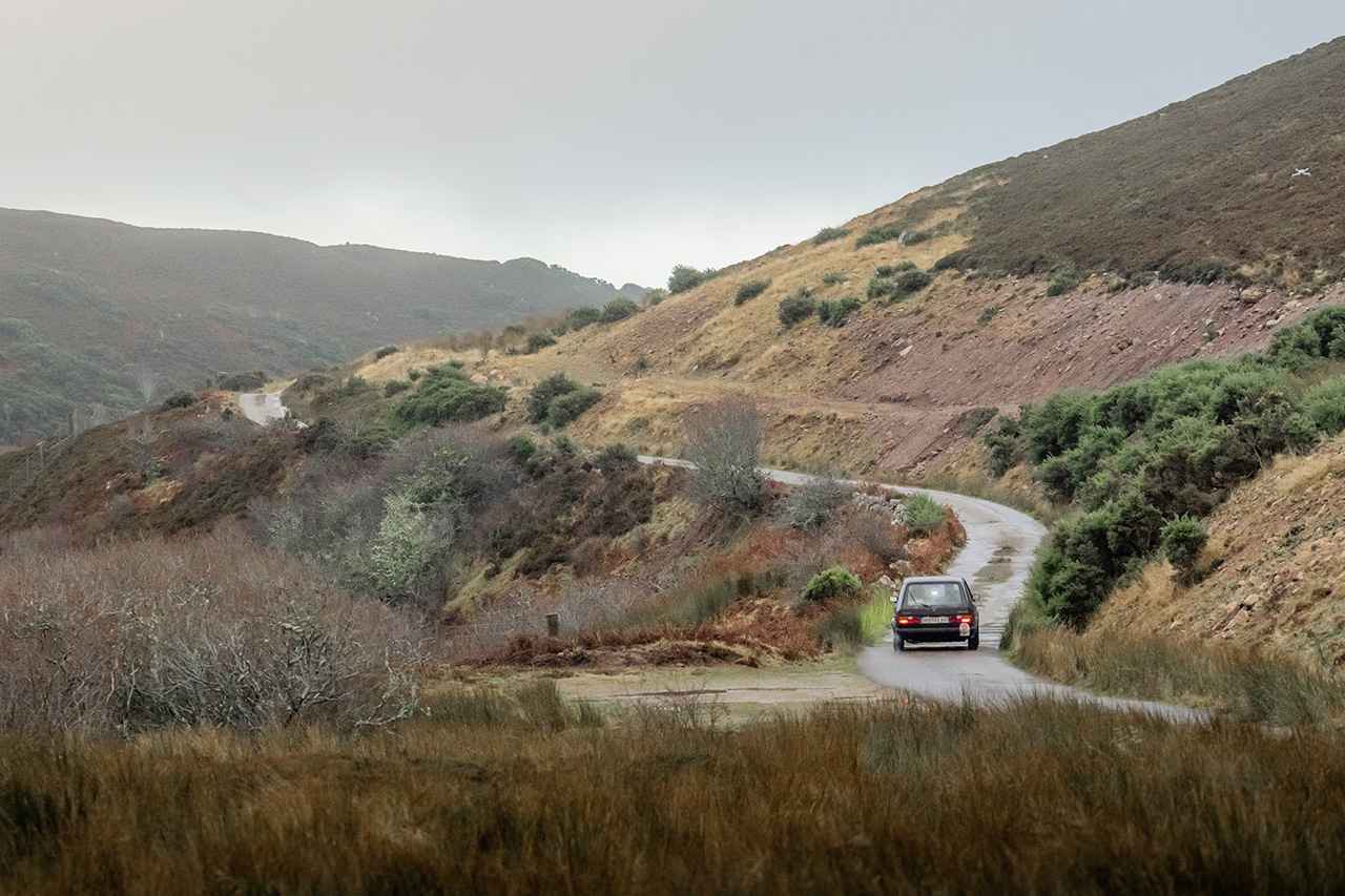 画像6: ブレーメン・クラシック・モーターショーに泥まみれのGolf1 GTIが展示された理由とは